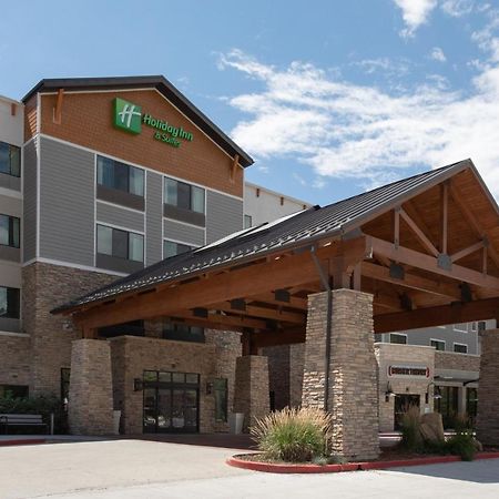 Holiday Inn & Suites Durango Downtown, An Ihg Hotel Exteriér fotografie