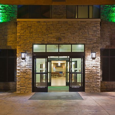 Holiday Inn & Suites Durango Downtown, An Ihg Hotel Exteriér fotografie