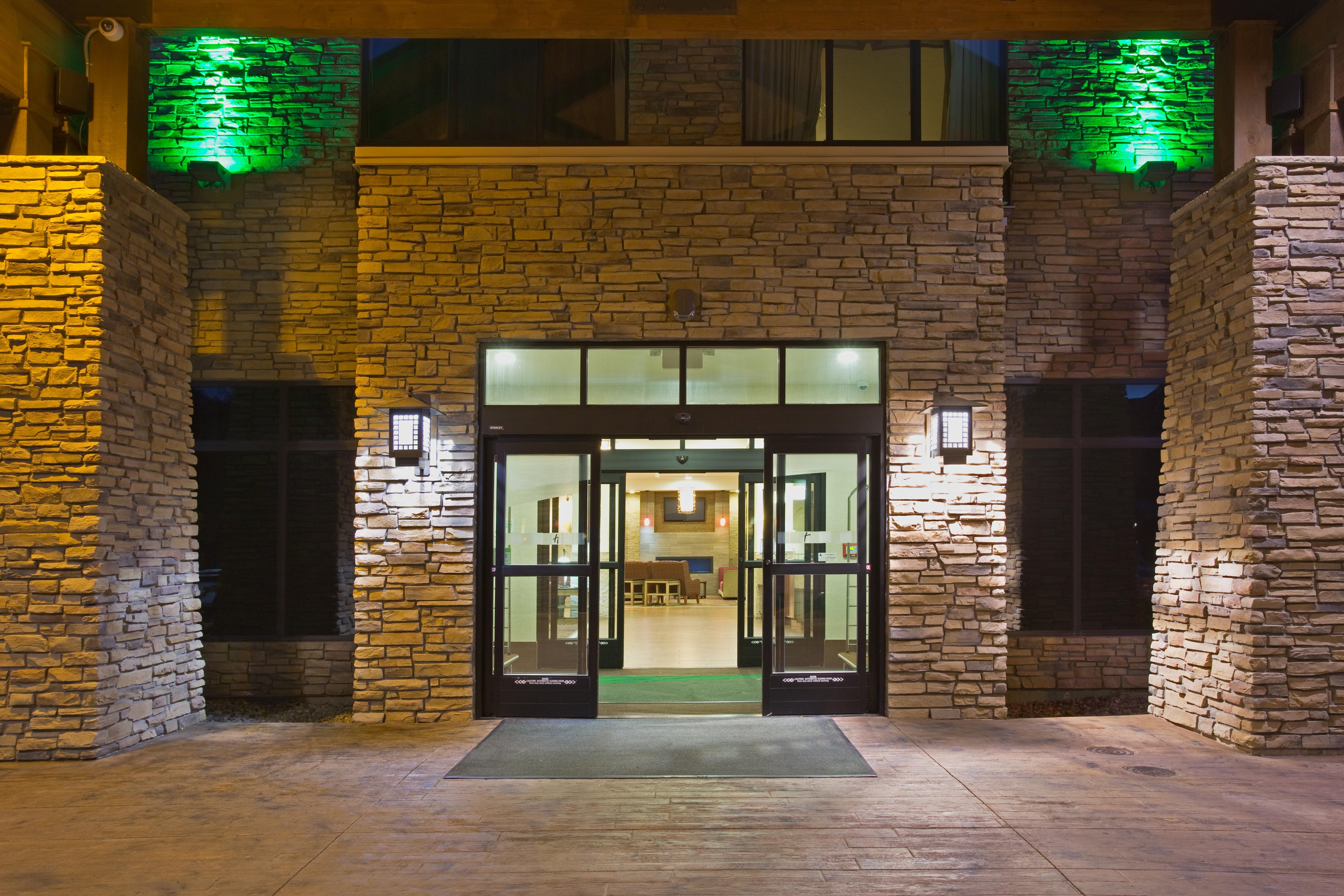 Holiday Inn & Suites Durango Downtown, An Ihg Hotel Exteriér fotografie